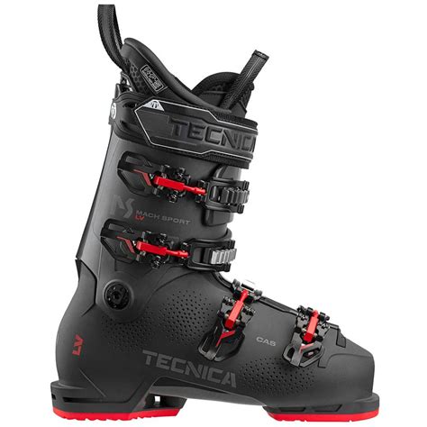 Tecnica Men's Mach Sport LV 100 Ski Boots '25 